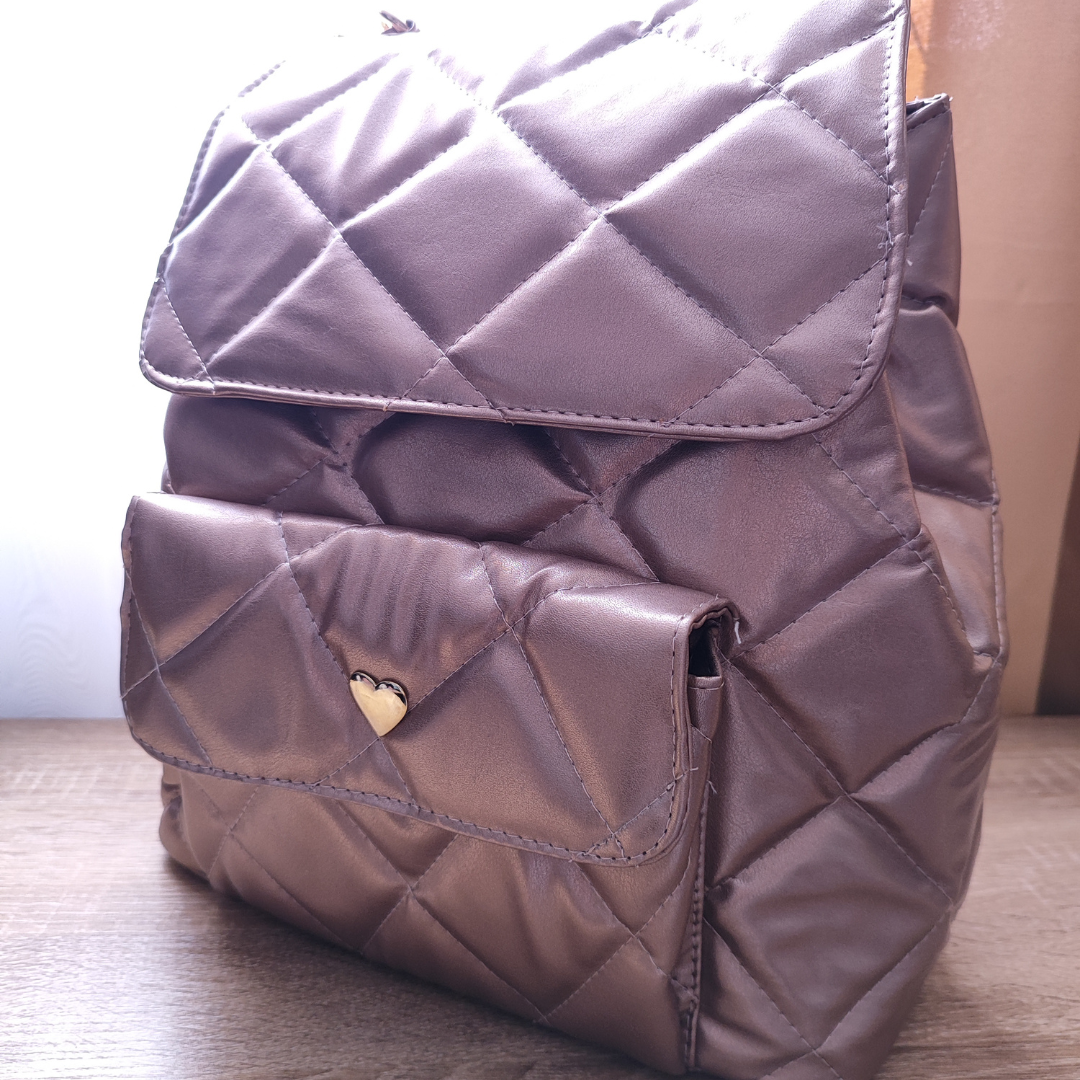 Mochila color Zircón