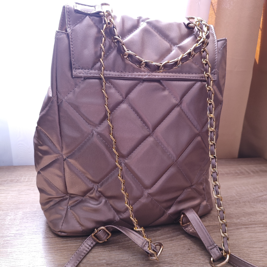 Mochila color Zircón