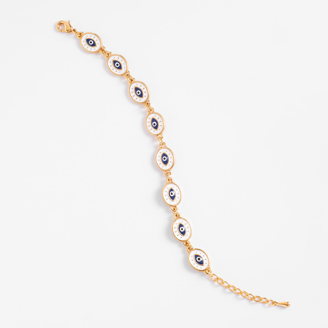 Pulsera Ojo Protector