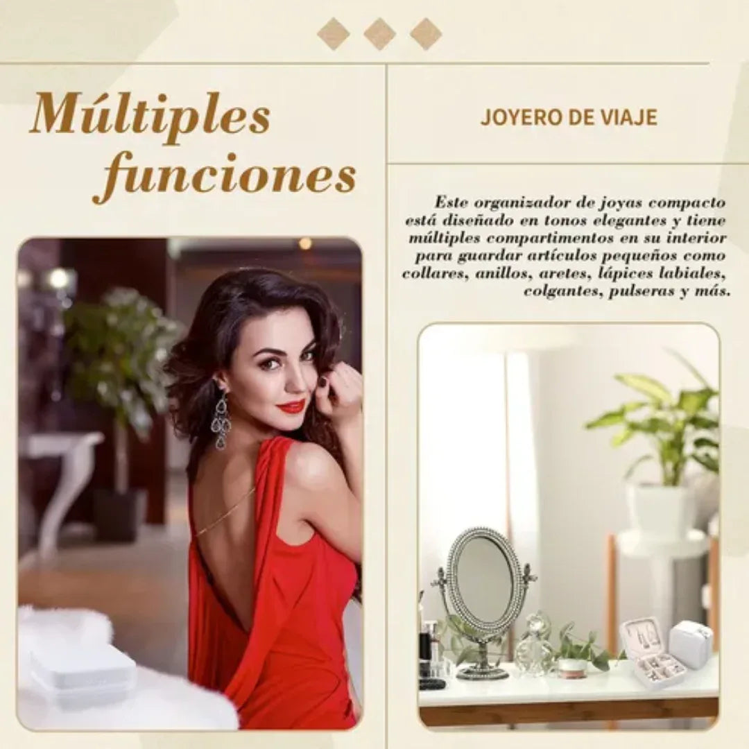 6 - Pauline's Tienda