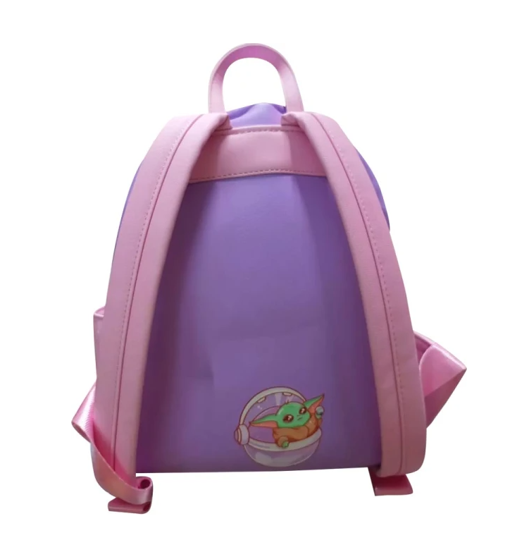 Mochila Mini Corazón - ¡Edición Coleccionable!