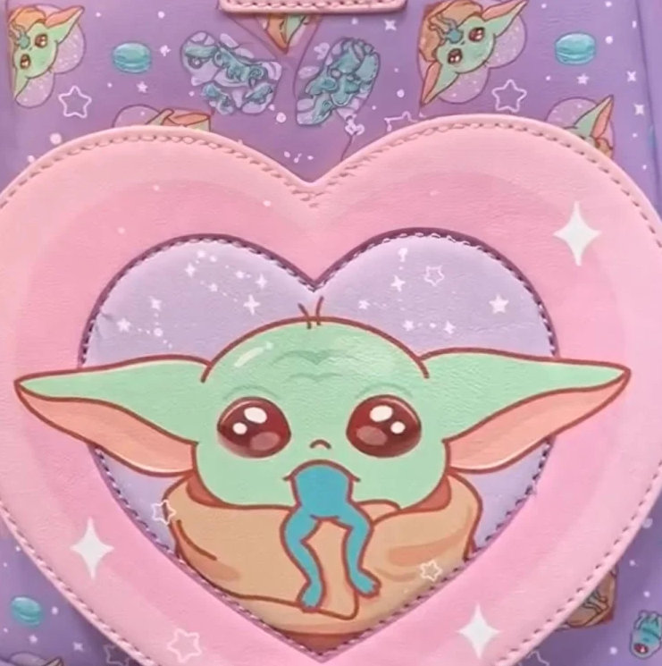 Mochila Mini Corazón - ¡Edición Coleccionable!