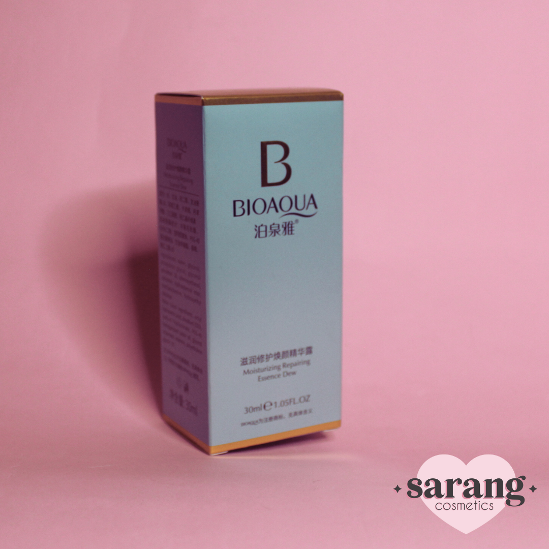 Serum reparador