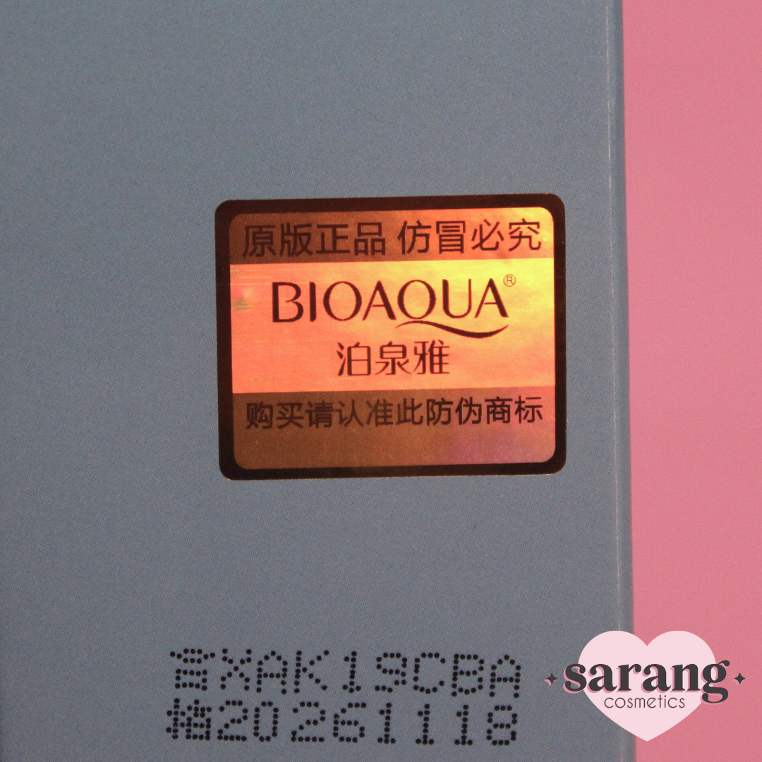 Serum reparador