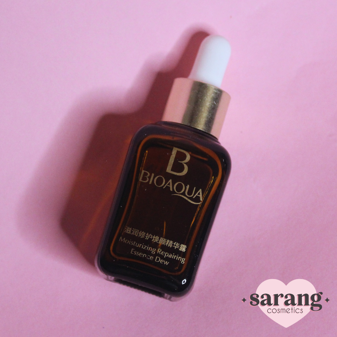 Serum reparador