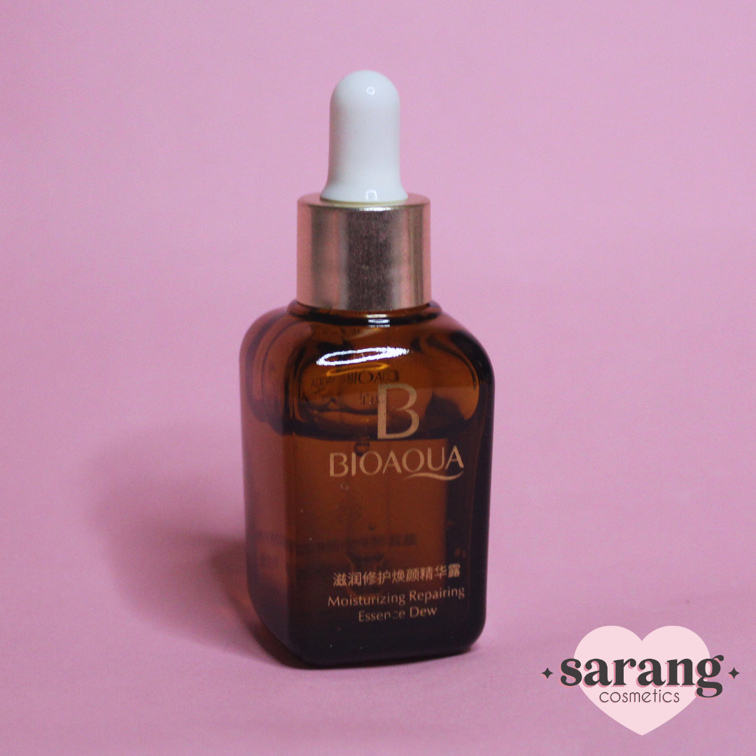 Serum reparador