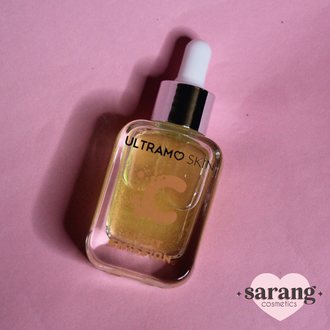 Serum de Vitamina C