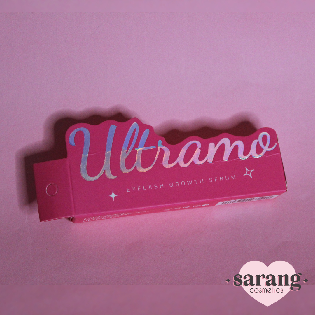 Sérum para Pestañas Living Lashes