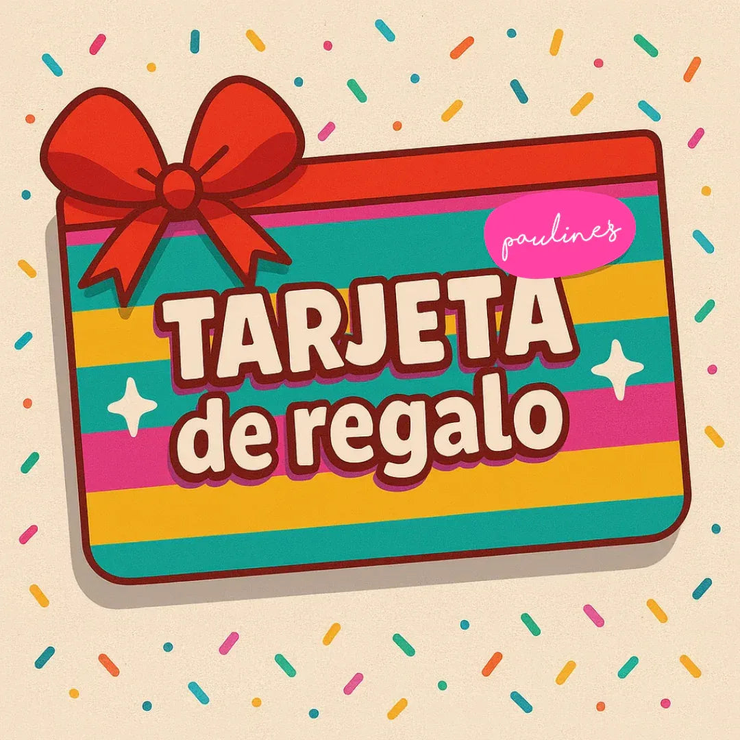 TarjetaderegaloGiftCardCuadrado2 - Pauline's Tienda