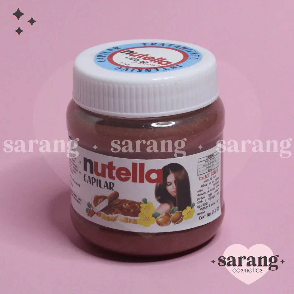 nutella1 - Pauline's Tienda