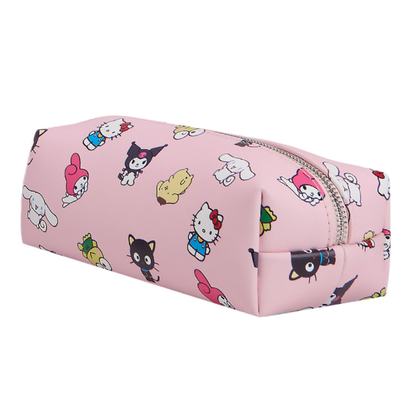 Set de cosmetiqueras cute (3 piezas)
