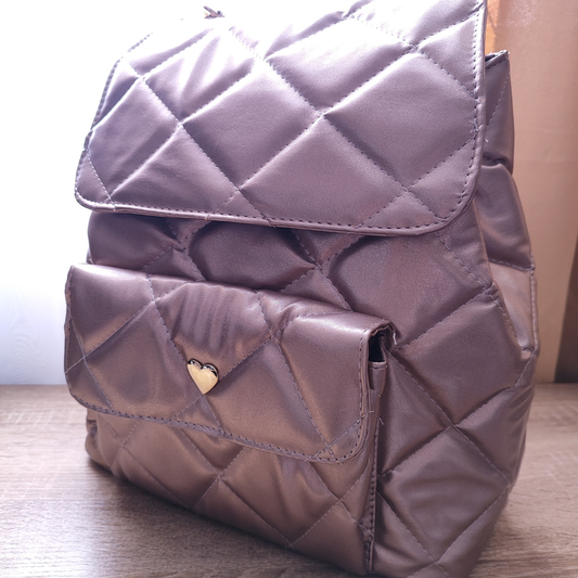 Mochila color Zircón