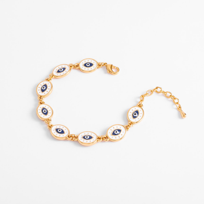 Pulsera Ojo Protector