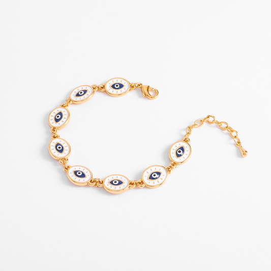 Pulsera Ojo Protector