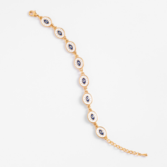Pulsera Ojo Protector