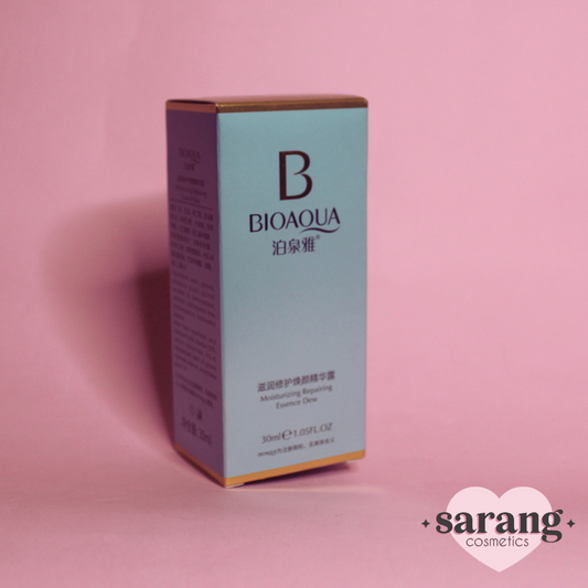 Serum reparador