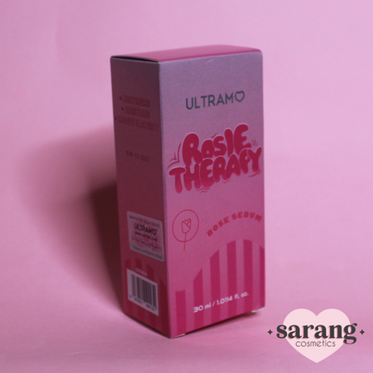 Serum de rosas