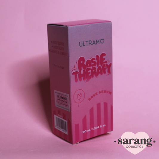 Serum de rosas