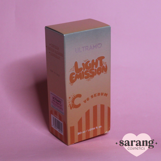 Serum de Vitamina C