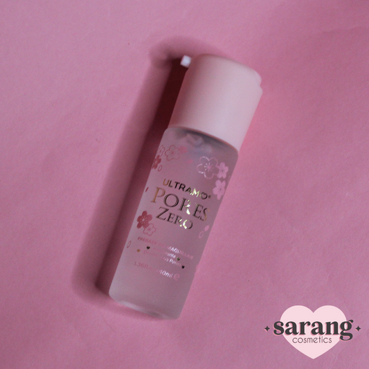 Serum cero poros