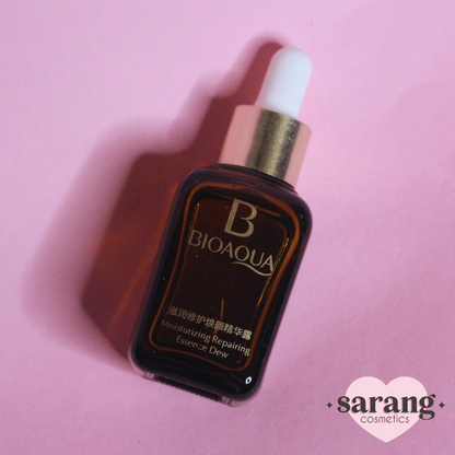 Serum reparador