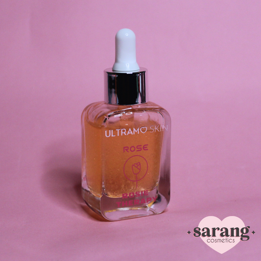 Serum de rosas