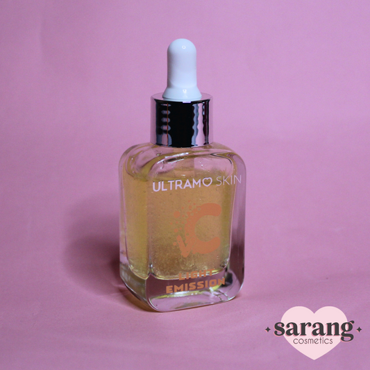 Serum de Vitamina C