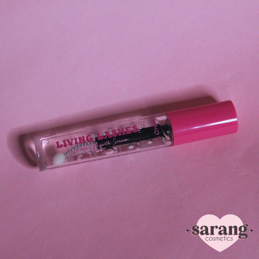 Sérum para Pestañas Living Lashes